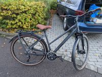 Cube Trekkingrad 28 Zoll Leipzig - Anger-Crottendorf Vorschau