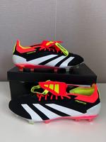 Adidas Predator Elite FT FG US 9,5 EU 43 1/3 NEU ( mania,solar) Niedersachsen - Braunschweig Vorschau