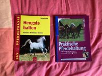 2 Pferdebücher Stk 4€ Niedersachsen - Worpswede Vorschau