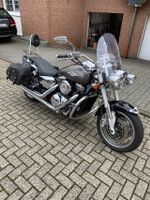 Motorrad Marauder /Kawasaki 1600 (VZ1600) Nordrhein-Westfalen - Niederzier Vorschau