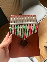 Kalimba Instrument Bayern - Herzogenaurach Vorschau