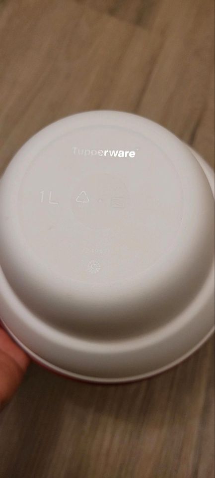 Tupperware Schokofondue Käsefondue in Rotenburg (Wümme)