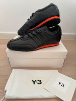 Y-3 Yohji Yamamoto Boxing Sneaker Schuhe 44 2/3 *Neu* Berlin - Charlottenburg Vorschau