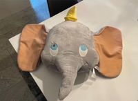 Disney Dumbo Kuschelkissen Saarland - Dillingen (Saar) Vorschau