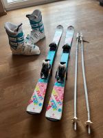 Skiset Kinder 120 cm Bayern - Kötz Vorschau