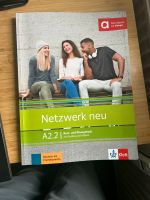 Netzwerk A2.2 Klett Obergiesing-Fasangarten - Obergiesing Vorschau
