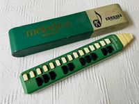 Hohner Melodica Soprano: made in Germany Düsseldorf - Friedrichstadt Vorschau