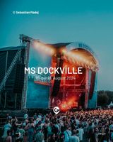 2 bis 4 MS Dockville Tickets - alle Tage, ohne Camping Niedersachsen - Oldenburg Vorschau