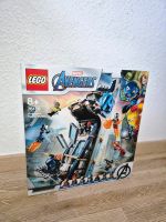 Lego Avengers 76166 Baden-Württemberg - Heilbronn Vorschau