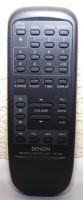 Denon RC-266 Fernbedienung Remote Control "TOP" Nordrhein-Westfalen - Pulheim Vorschau