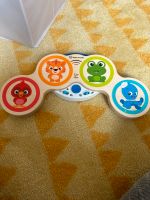 Hape Baby Einstein Babytrommler Magic Touch Drums Nordrhein-Westfalen - Borgholzhausen Vorschau