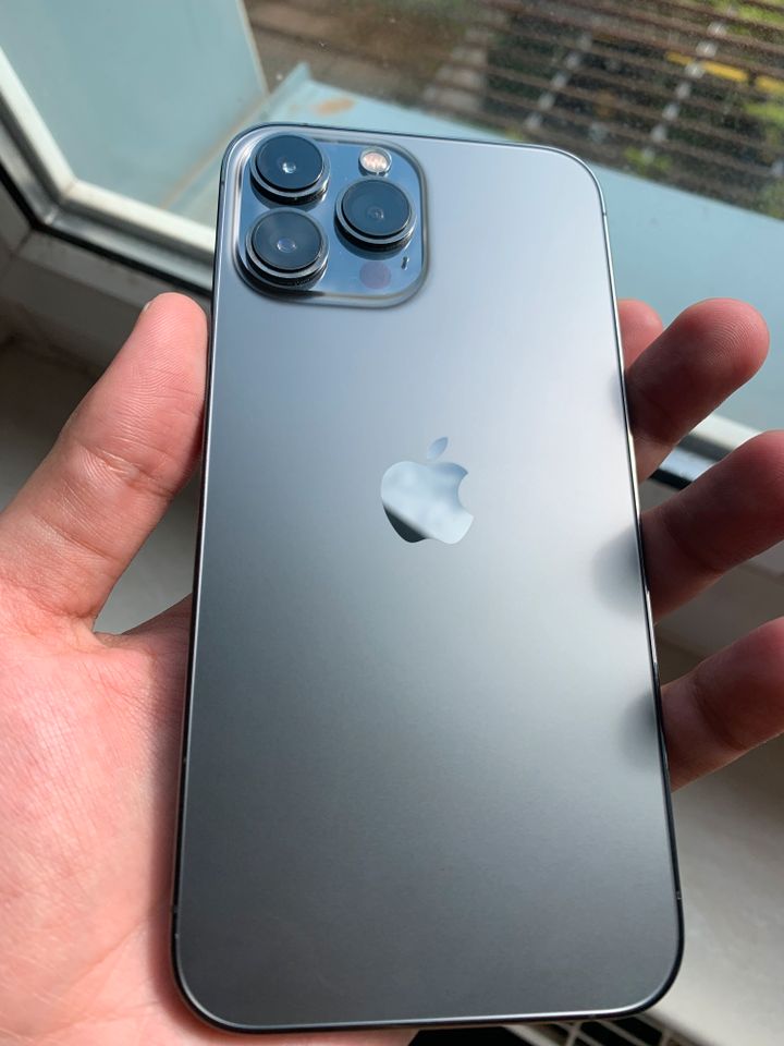 Iphone 13 pro max 512gb, new condition in Dresden