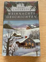 NEU Weihnachtsgeschichten S.Lagerlöf original verp. inkl.Versand Wandsbek - Hamburg Duvenstedt  Vorschau
