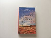 Buch Jenseits der roten Sonne Rheinland-Pfalz - Bodenheim Vorschau