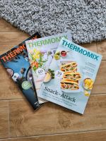 Thermomix Magazine 2021/2022, Winter/Frühling, Rezepte Rheinland-Pfalz - Alzey Vorschau