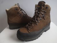 Herren Wander Schuhe Boots MEINDL Lhasa MFS GTX Gr 44,5 B/C braun Duisburg - Friemersheim Vorschau