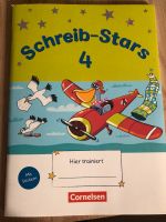 Schreib Stars 4 Rheinland-Pfalz - Westhofen Vorschau