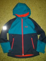 Jack Wolfskin Softshelljacke Gr. 128 Dresden - Laubegast Vorschau