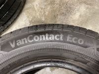 Sommerreifen Continental VanContact Eco 235/65 R16 C fast neu Nordrhein-Westfalen - Solingen Vorschau