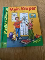 Bücher: Tiggers großes Abenteuer,Mein Körper, Altona - Hamburg Bahrenfeld Vorschau
