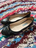 Prada Schuhe 37 38 Ballerina Bayern - Lappersdorf Vorschau