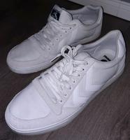 Hummel Sneaker Stadil Low tonal 46 Kreis Pinneberg - Prisdorf Vorschau
