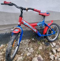 Kinderfahrrad 16 Zoll Wiesbaden - Mainz-Kostheim Vorschau