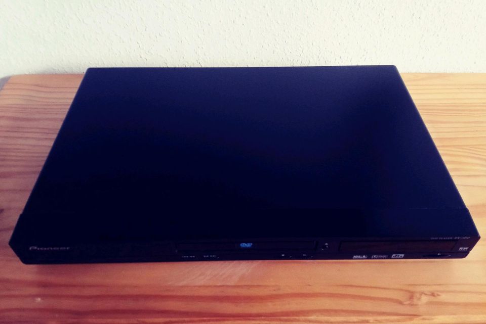 Pioneer DVD Player DV-360 zu verkaufen in Recklinghausen