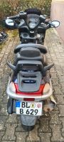 Kymco Yager 125ccm Erste Hand Baden-Württemberg - Hechingen Vorschau