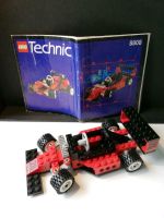 Lego 8808 Technic Formula One Racer 2 in 1 Buggy Rennauto München - Sendling Vorschau