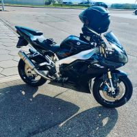 Yamaha R1 RN01 Baden-Württemberg - Niedernhall Vorschau