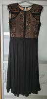 Midikleid schwarz Bayern - Postbauer-Heng Vorschau