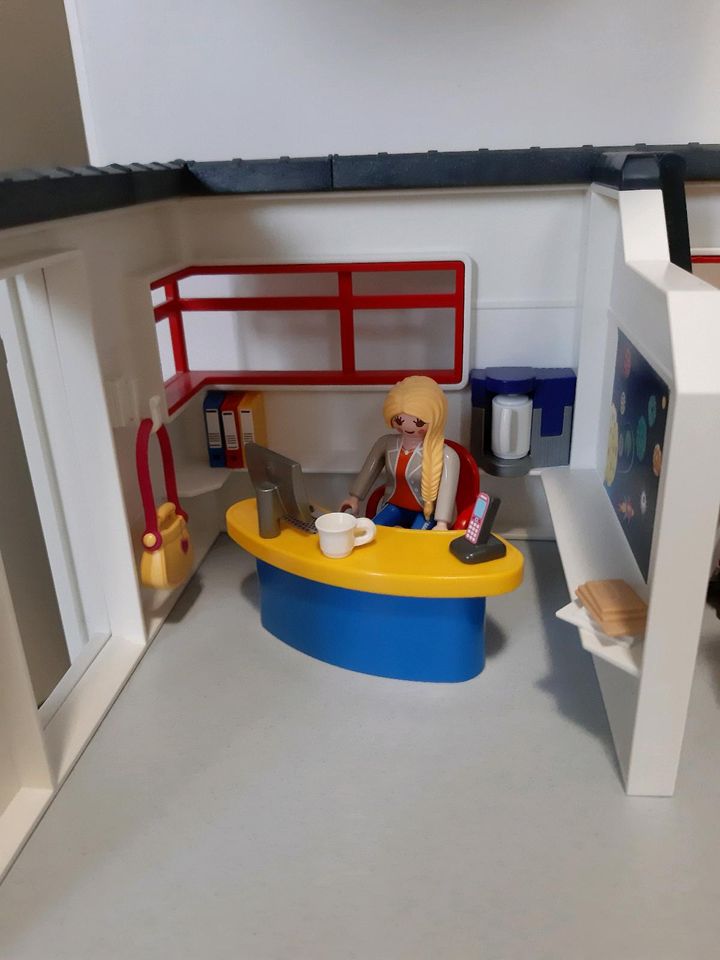 Play mobil Schule in Perleberg