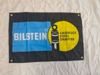 367 Bilstein Stoßdämpfer Fahne Banner Flagge Werkstatt Werbung Sachsen - Chemnitz Vorschau