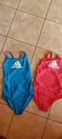 Adidas Sport Badeanzüge,gr.170, Neu, Zwillinge Baden-Württemberg - Oberrot Vorschau