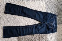 Jeans für Damen, dunkelblau, Gr. 27/32 München - Sendling-Westpark Vorschau