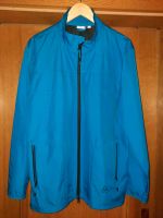 Blaue Softshell-Jacke für Herren Bayern - Aichach Vorschau