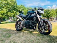 Triumph Speed Triple 1050 Brandenburg - Neuhardenberg Vorschau