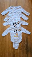 Bodys Baby Babykleidung Disney Mickey Bayern - Wörth Kr. Erding Vorschau