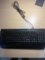 Logitech G910 Orion Spectrum Gaming Tastatur Niedersachsen - Wolfenbüttel Vorschau