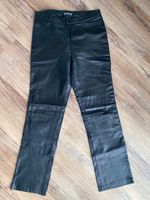 Lederhose Damen schwarz Rheinland-Pfalz - Bad Neuenahr-Ahrweiler Vorschau