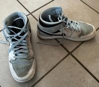 Nike Schuhe Jordans Nordrhein-Westfalen - Hopsten Vorschau