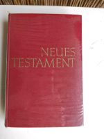 Neues Testament Herder 1959 antiquarisch Rheinland-Pfalz - Herxheim bei Landau/Pfalz Vorschau