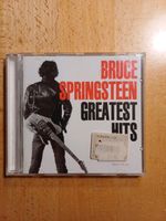 Bruce Springsteen, Gentest Hits, CD Hessen - Darmstadt Vorschau