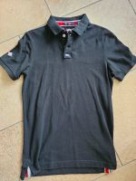 Superdry Classic Poloshirt M schwarz T-Shirt polo Nordrhein-Westfalen - Lotte Vorschau