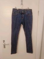 A&F Jeans Super Skinny 32x30 dunkelblau Hamburg-Nord - Hamburg Barmbek Vorschau