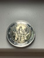 2€ Euro Münze 03/2024 Stempelglanz Pauluskirchenverfassung 1849 F Hessen - Wiesbaden Vorschau