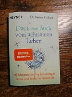 Buch / Das kleine Buch vom achtsamen Leben / Spiegel Bestseller Hessen - Weilburg Vorschau