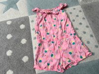 Kurzer Jumpsuit von Kiki&Koko, Gr. 86/92 Bayern - Krumbach Schwaben Vorschau