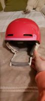 Kinder Skihelm Salomon Gr. S (49-53 cm) *pink* Bayern - Penzberg Vorschau